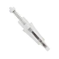 CHUSE C18 Mini Permanent Makeup Machine 7F Tattoo Needle Cartridge