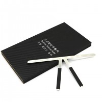 Three-Point Positioning Makeup Permanent Eyebrow Balance Ruler  Stencil Shaper Balance Ruler