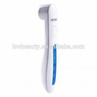 Lovbeauty portable skin tone sensor skin analyzer machine skin analyzer for traveling beauty salon