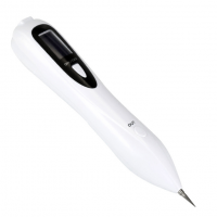 Lovbeauty  Professional White Wireless Plasma Pen Eyelid Lifting Firbroblast Pen